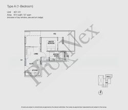 Bella Casita (D15), Apartment #603177731